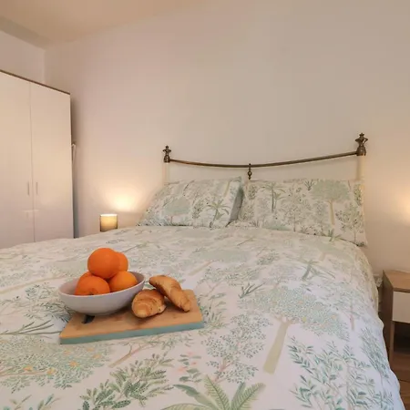 Salmon Leap 1 ホテル