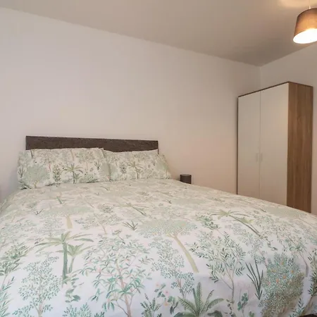 ホテル Salmon Leap 1