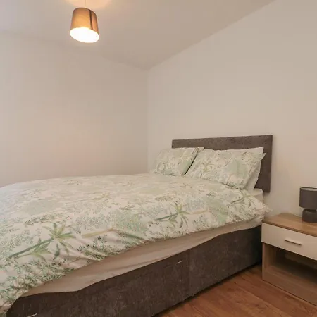 ホテル Salmon Leap 1