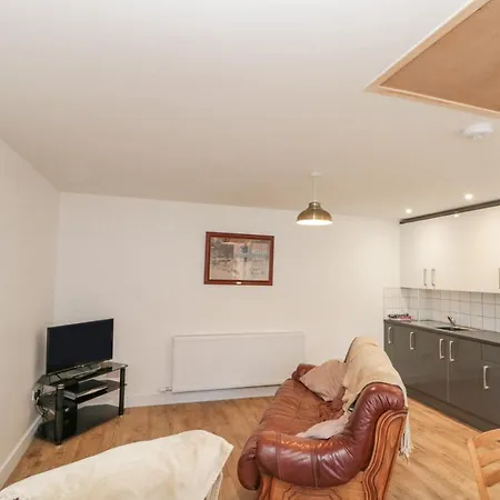 Salmon Leap 1 Hotel *